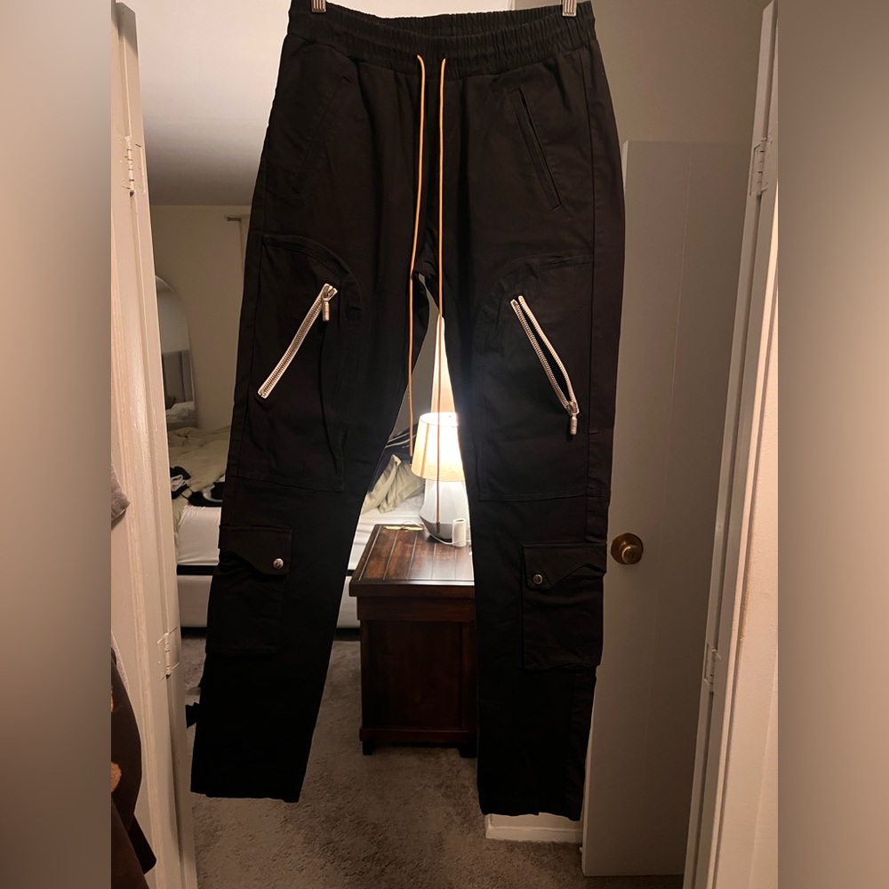 RHUDE